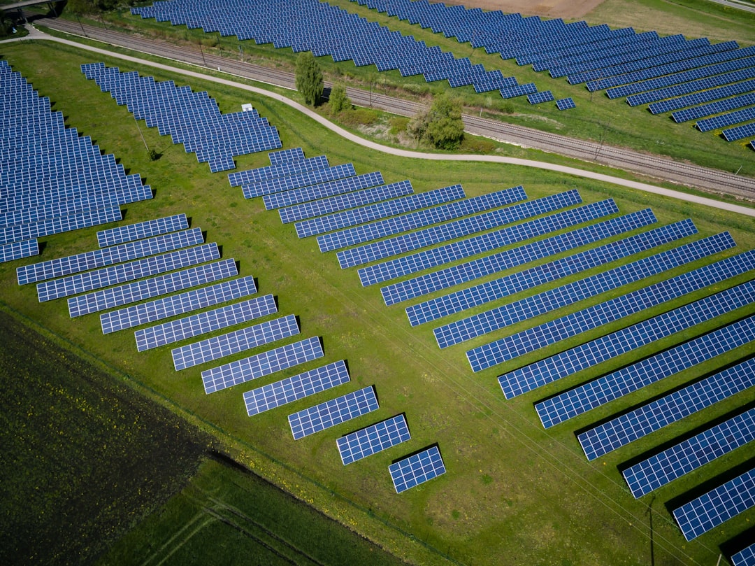 Serbia's Renewable Energy Potential