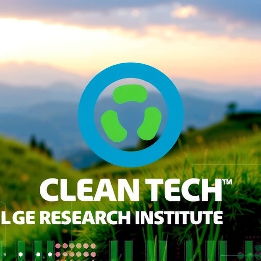 Clean Tech Research Institute Logo